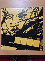 The Vyllies - Self-Titled EP (1984) / Rare Erstpressung