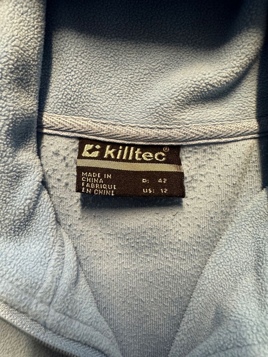 Maglioni & Felpe: Killtec Fleece – Usato da Kaltbrunn venduto da IMRLU998 1