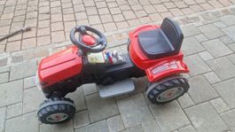 Tracteur Pilsan