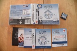 Brain Training (CIB)