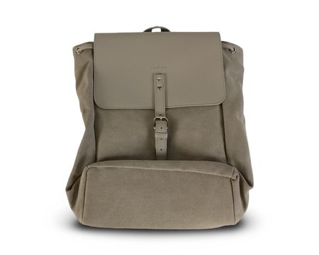 Stilvoller EXPATRIÉ Rucksack „Anouk“ – Neu & ungebraucht