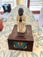 Gebetsfigur Kässeli