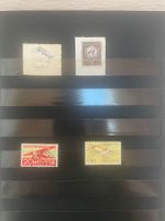 Album Schweiz