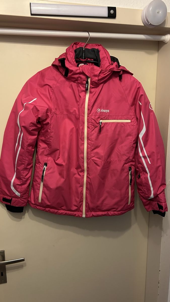 Sherpa Giacche & Cappotti: Skijacke Gr. 152 – Usato da Greifensee venduto da chiehling