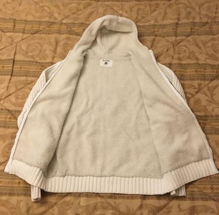 Winter Jacke  Unisex „BLACKBOX „ in gr.XL