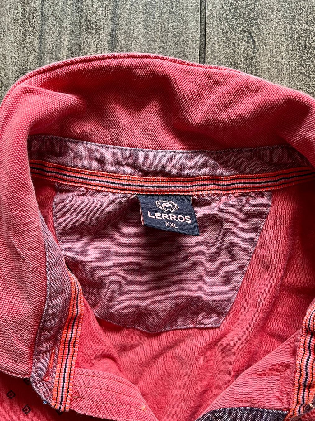 Magliette Polo: Polo-Shirt – Usato da Strengelbach venduto da Lucaernest 1