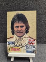 Marc Surer Ex. Formel1 Fahrer 