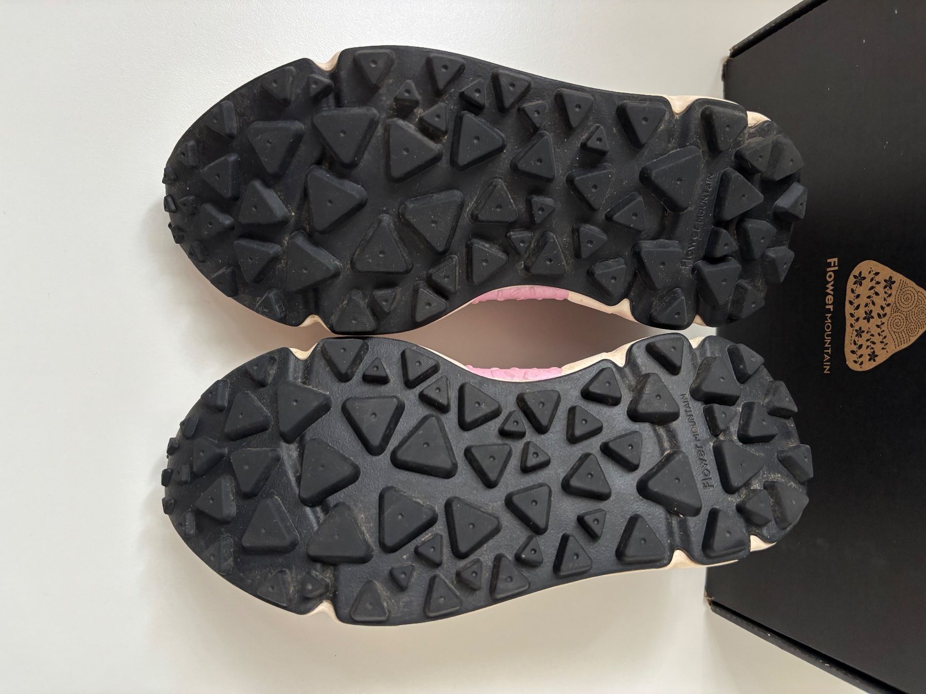 Scarpe da donna: Flower Mountain Yamano 3 Size 36 – Usato da Zürich venduto da hol_bc6v 2