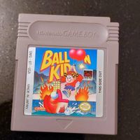 BALLOON KID (USA) - NINTENDO GAME BOY
