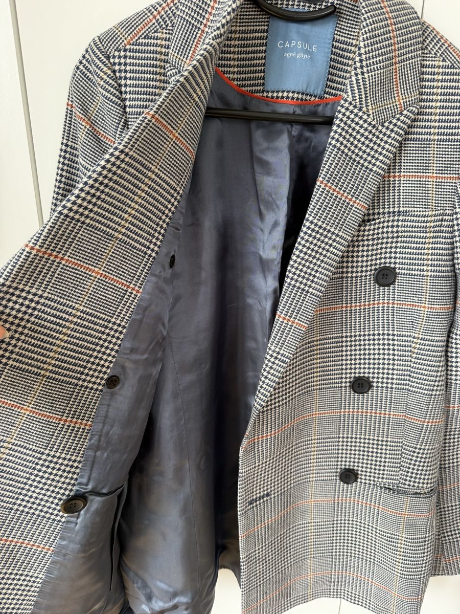 Giacche: Blazer mit Wolle xs – Usato da Luzern venduto da Aistee 2