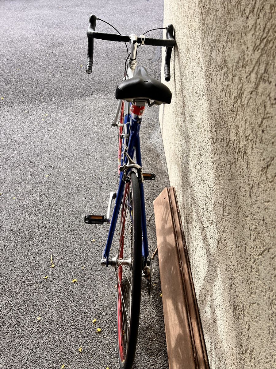 Scott Velos: Rennvelo – Gebraucht aus Rubigen von cla_wr6r 2