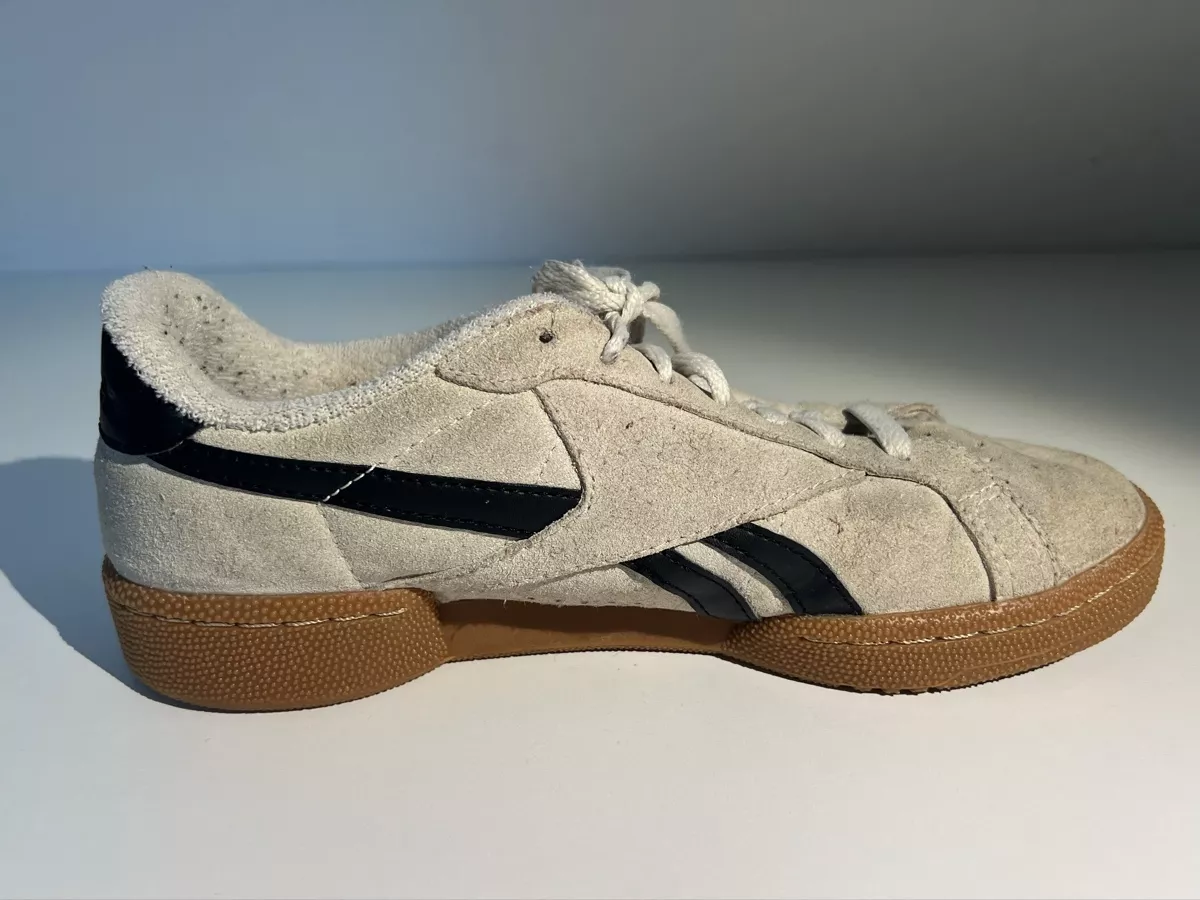 Reebok Herrenschuhe: Reebok Classic – Gebraucht aus Wattenwil von aliyalenja 2