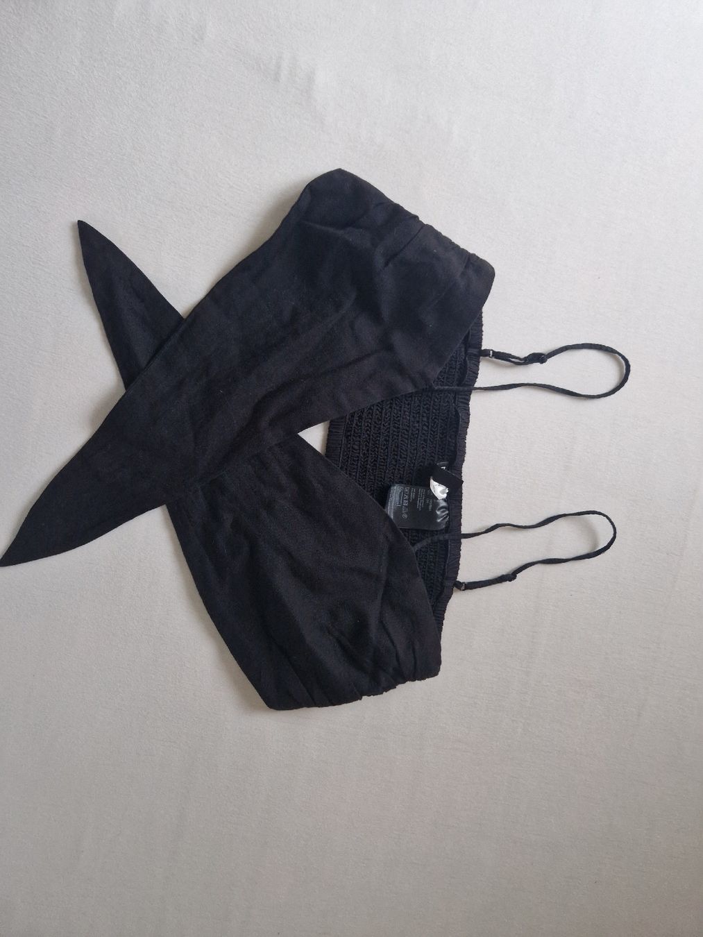 Tops: top noir – Neu (gemäss Beschreibung) aus Chigny von lor_fs8h 2