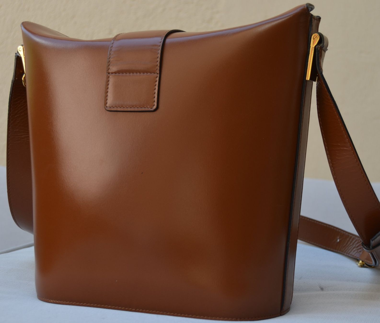 Celine Borse da donna: Céline Bucket Taache / sac – Usato da Collonges venduto da Auganien 3