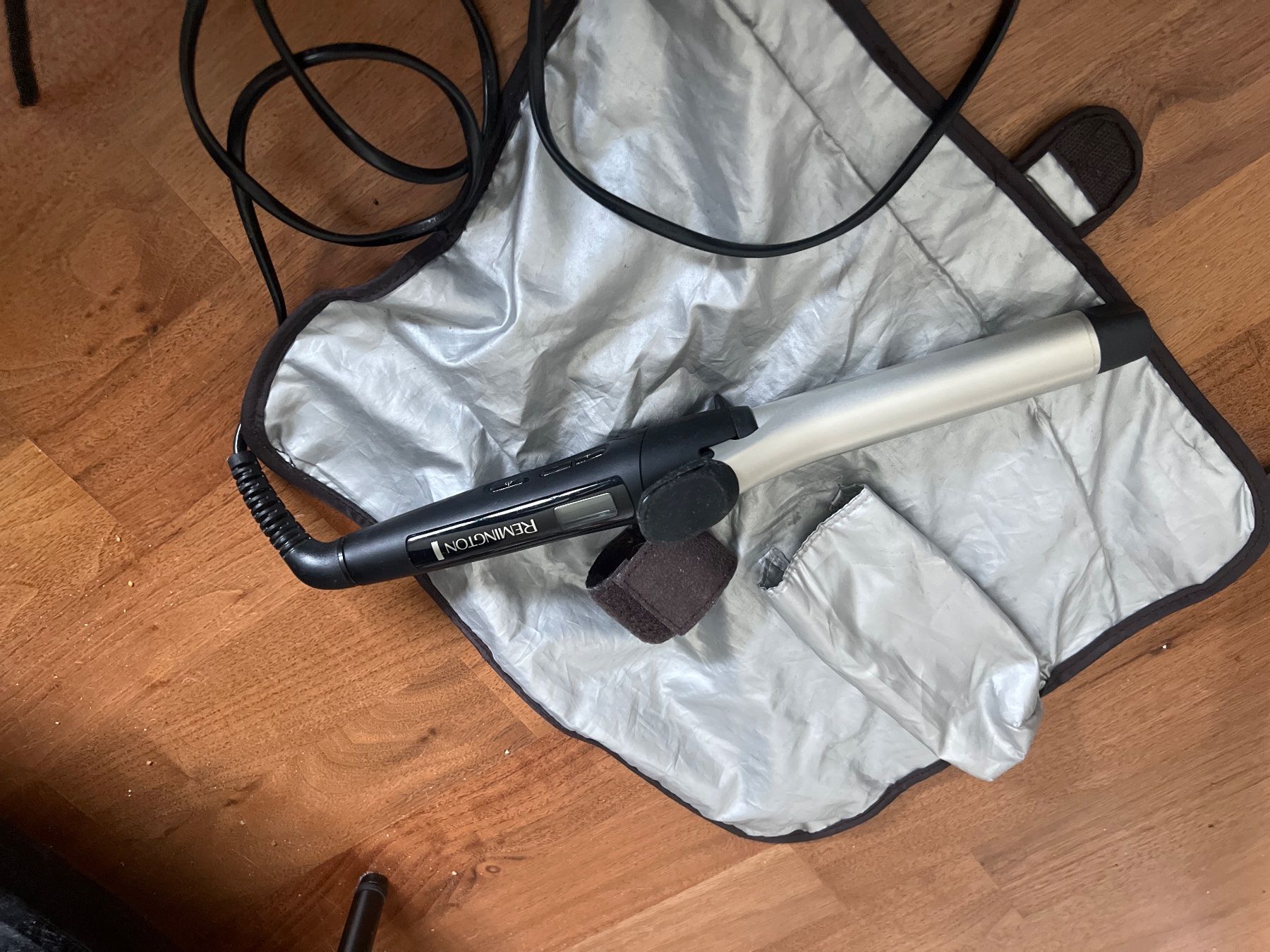 Remington Piastre & Arricciacapelli: Remington Lockenstab – Usato da Jona venduto da Sariksa