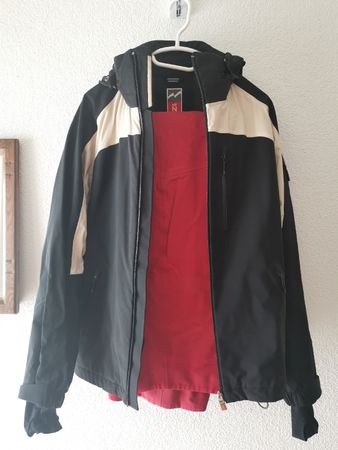 Skidress / Skianzug Herren in Gr. 48 / Mountain Force