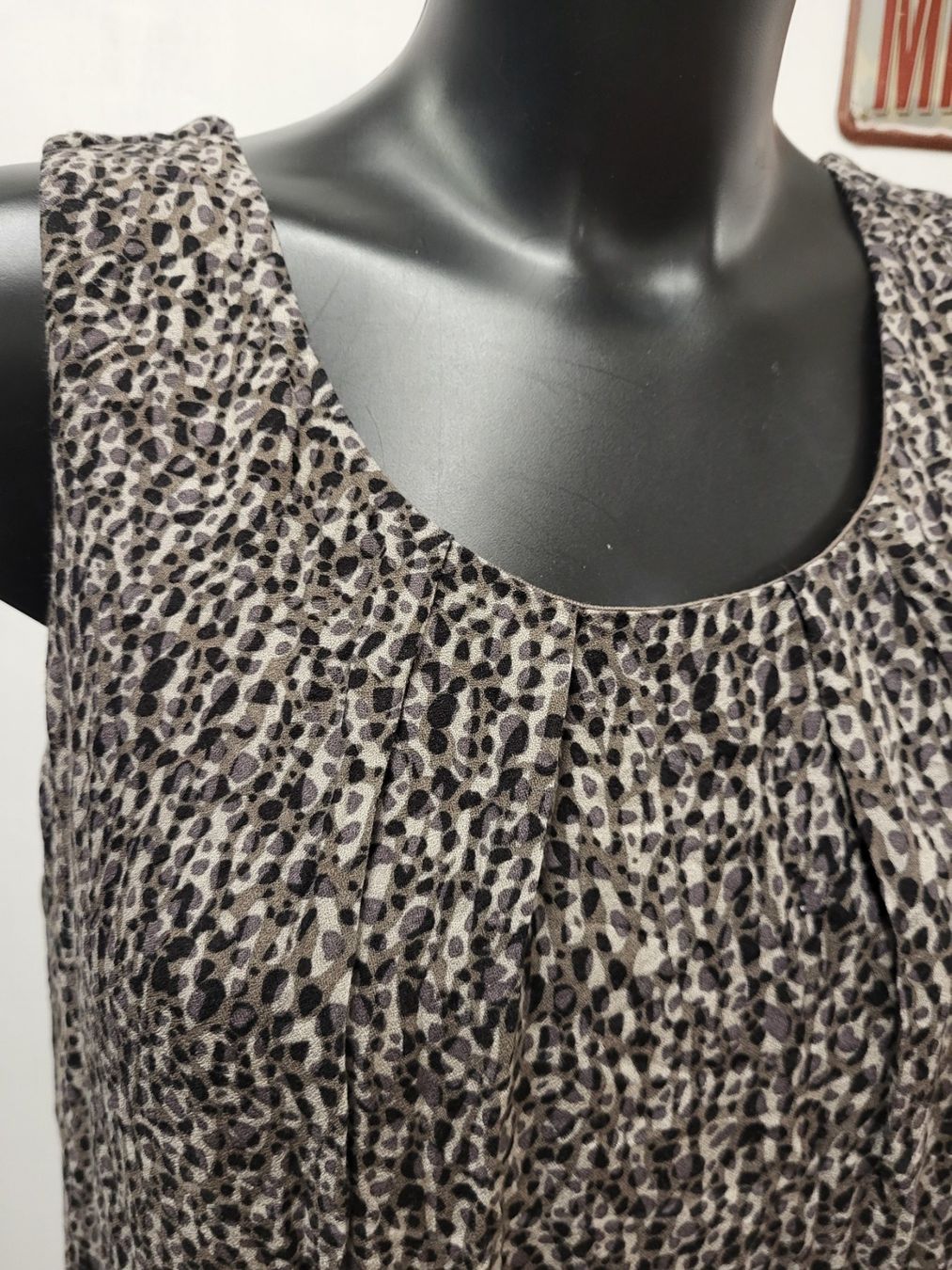 Comma Kleider: Comma,Kleid NEU,Gr.38,39.90 statt 129.- – Neu und originalverpackt aus Avenches von FashionFactoryOutlet 1