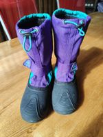 Kamik Winterstiefel Gr.36