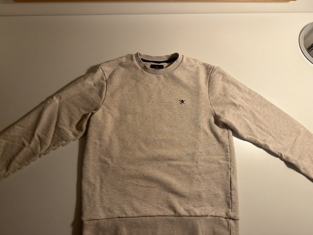 Hackett Maglioni & Felpe: HACKETT London Pullover, Herren Gr. S – Nuovo (secondo la descrizione) da Schaan venduto da son_fr365