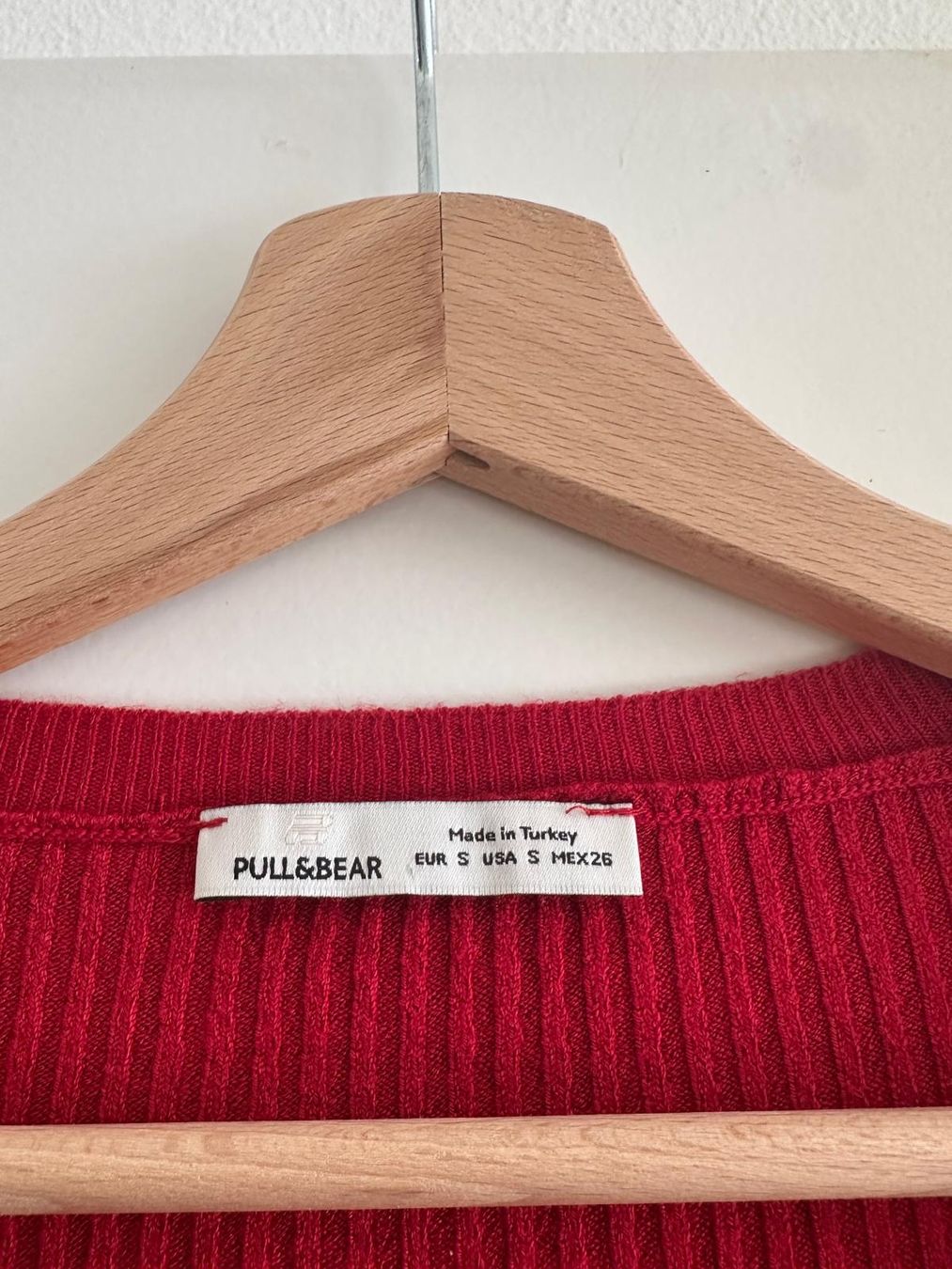 Pull&Bear Maglioni & Felpe: Strickpullover PULL&BEAR Gr. S sehr guter Zustand – Nuovo (secondo la descrizione) da Bern venduto da tha_lc8f 2