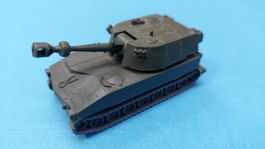 Panzerhaubitze M109 H0 Marke unbekannt