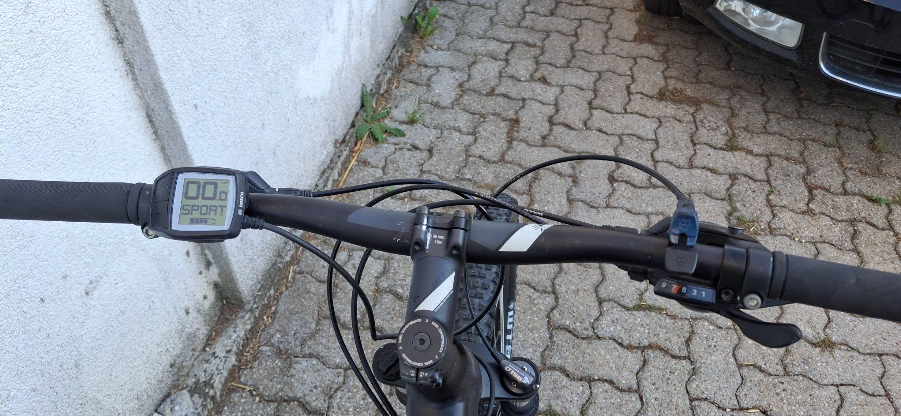 Cube Velos: E bike Mtb CUBE 25km/h 29" – Gebraucht aus Kyburg von JBMNT2020 3