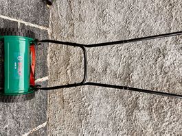 Tagliaerba manuale Bosch