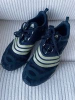 Adidas Torsion System Laufschuhe – Grösse 40 2/3 – Top Zusta