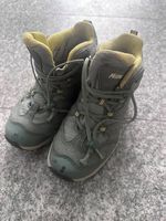 Meindl Wanderschuhe Grösse 31