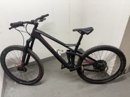 Cube Fullybike