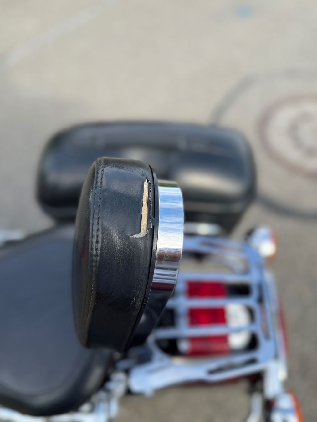 Suzuki Cruisers: Suzuki VS 1400 – D'occasion à Veltheim AG par teu_gs72 5