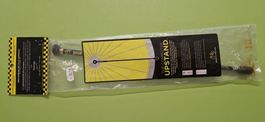 Veloständer Upstand ultralight