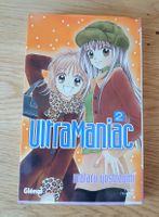 UltraManiac - Wataru Yoshizumi - Tome 2