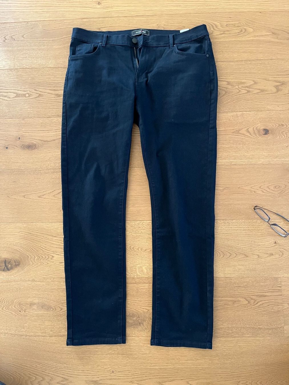 Jeans: Jeans-Hose "Otto Kern" – Nuovo (secondo la descrizione) da Balgach venduto da Olieto