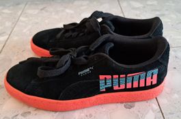 Puma Sneaker / Gr. 39