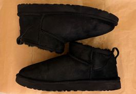 UGG — Women's Classic Ultra Mini