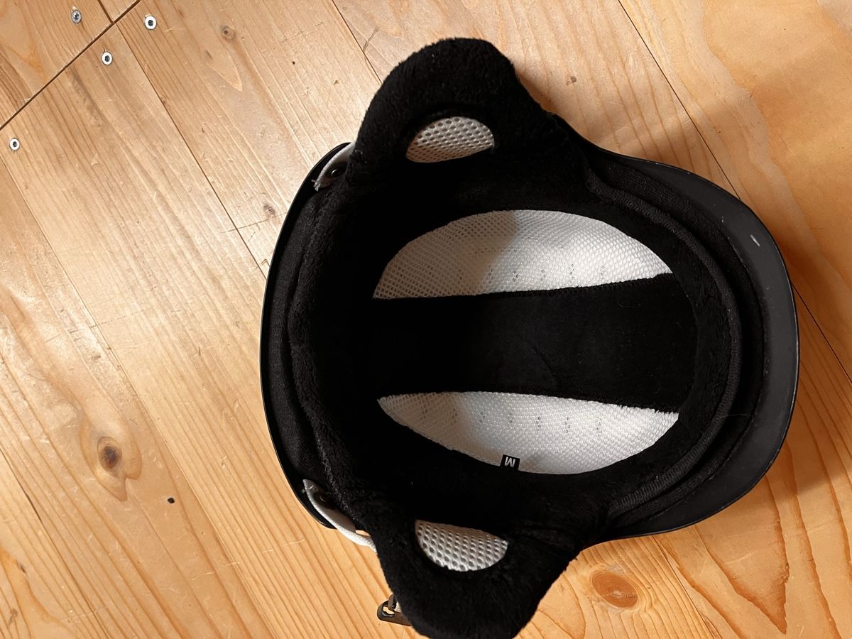 K2 Caschi: Skihelm – Usato da Busswil BE venduto da hol_n9n5 3