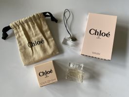 Set miniatures Chloé