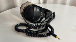 Studio Headphones DT 770 pro (beyerdynamic)