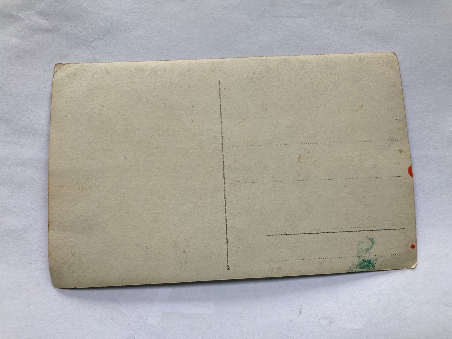 Cartoline postali: PLATZKOMMANDO BASEL. MIT SÄBEL  1920 – Usato da schlieren venduto da Retton 1