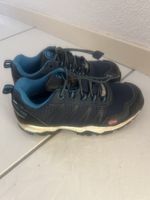 Schuhe dunkelblau von Trollkids in Grösse 31