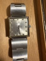 Ginsbo-Matic Herren Uhr