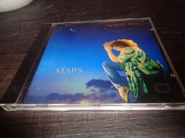 Simply Red - Stars CD