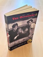 The Outsiders. Jugendbuch 🇬🇧 Englisch / Learn English