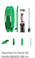 Aqua Marina Stand Up Paddle BREEZE 300 cm: