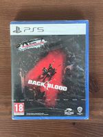 Back 4 Blood - NEU / Verschweisst (Playstation 5)