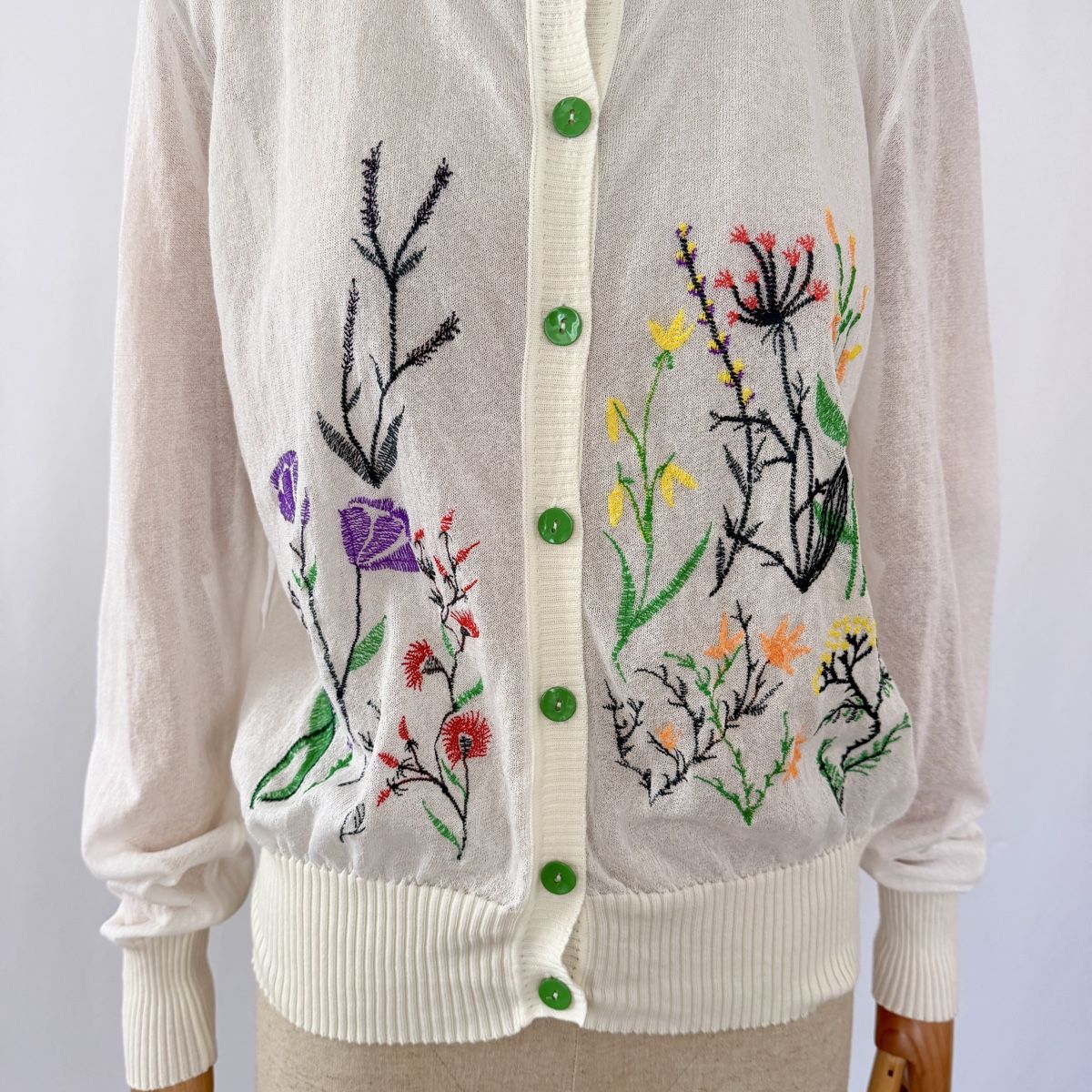 Ivko Pulls & Sweat-shirts: IVKO Cardigan – Neuf (Voir description) à Freienbach par Avviivva_Shop 3