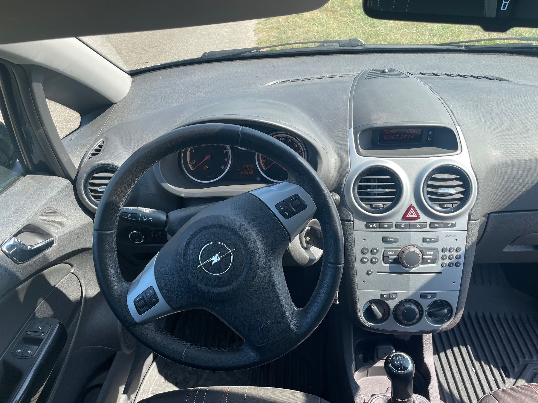 Opel Autos: Opel Corsa 1.4 Turbo – D'occasion à Langnau i. E. par son_00 6