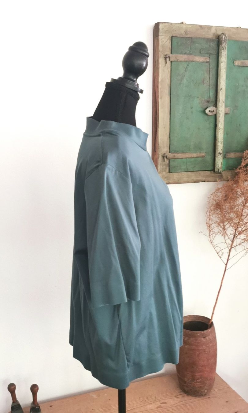Cos Tuniken: Cos puristische Look Gr. L – Gebraucht aus gachnang von tibus1 1