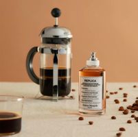 Maison Margiela REPLICA «Coffee Break» EDT 5ml